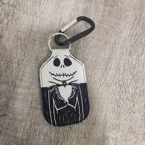 Disney Tim Burton's The Nightmare Before Christmas Keychain